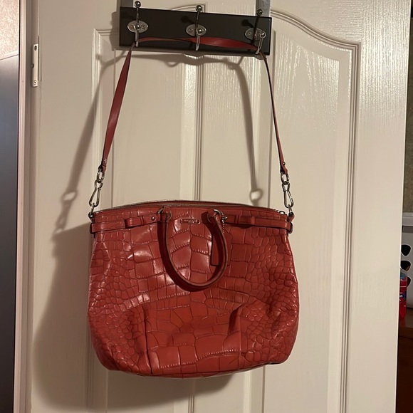 Coach Handbags - Coach Bag